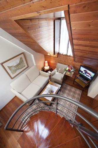 Parador de Artíes - Hotel - Arties