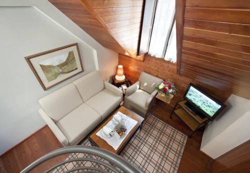 Parador de Artíes - Hotel - Arties