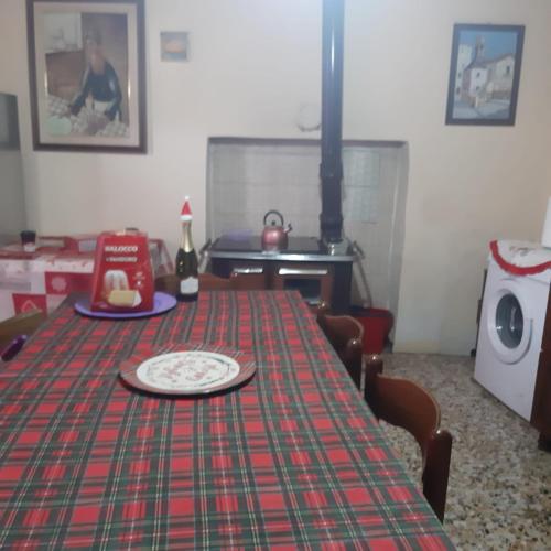  Residenza la Viola in Casaprota