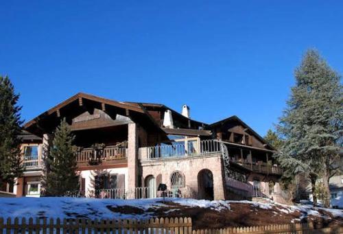 Park Hotel Villa Trunka Lunka 4