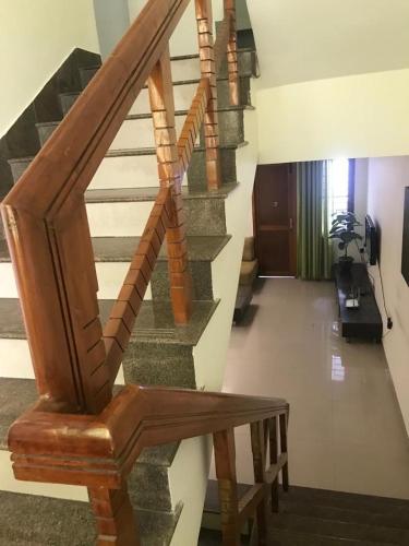 Rental on daily basis.