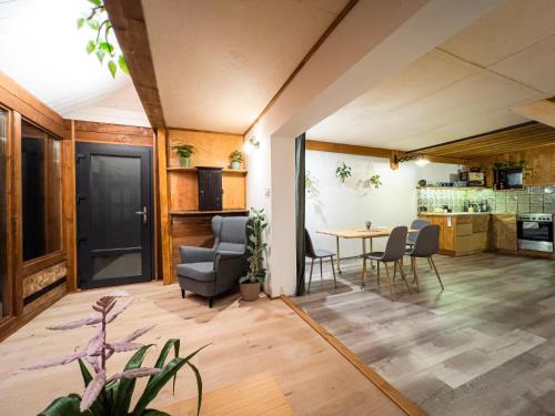 Erdoszele Vendeghaz a Dunakanyarban in Nagymaros