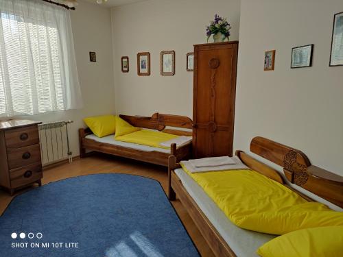 Къща за гости Вагеру - Accommodation - Kyustendil