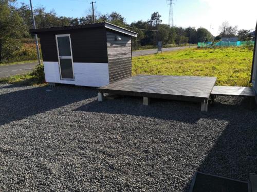 暮らすように過ごす温泉宿　白老大使館, Shiraoi (Foto 6)