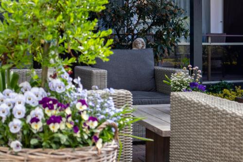 Hotel Wehrburg – Cuxhaven, NC