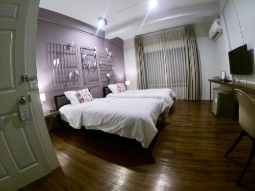 Baan Nai Soi Mini Hotel – Chiang Mai, 