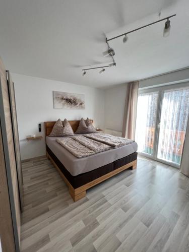 BacherlHouse - Apt Schönbach in Schörfling am Attersee, Österreich