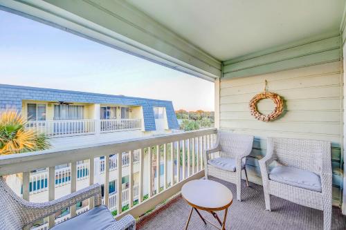 Oceanside 308-B in Isle of Palms, USA