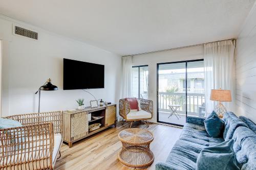 Oceanside 308-B in Isle of Palms, USA