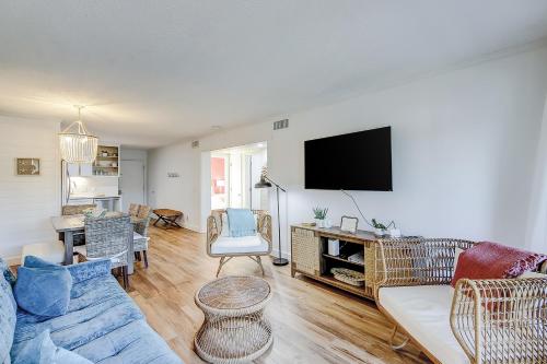 Oceanside 308-B in Isle of Palms, USA