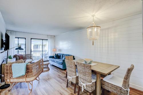 Oceanside 308-B in Isle of Palms, USA