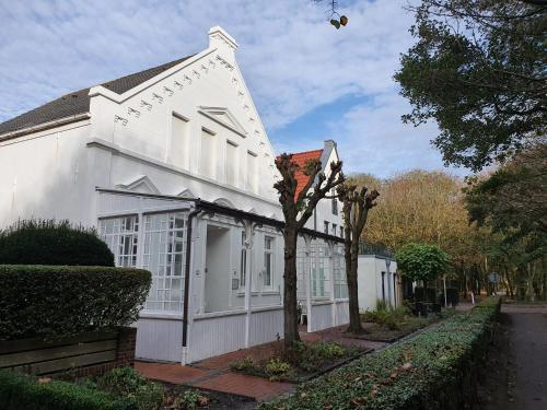 Haus Fischer in Norderney, Deutschland