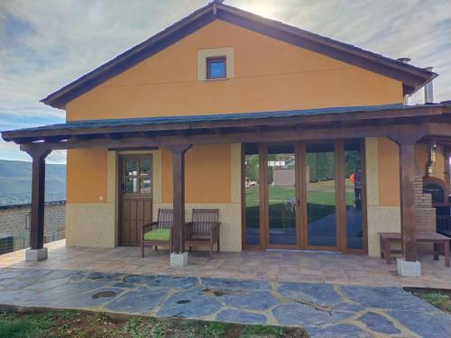 Casa Antonio - Arlanza