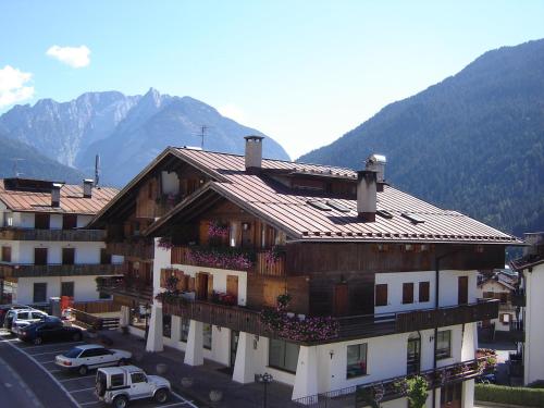  Auronzo Vacanze di Marina e Valter - Corte 25 in Auronzo di Cadore