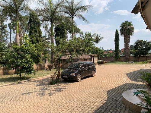 Green Haven in Mbale