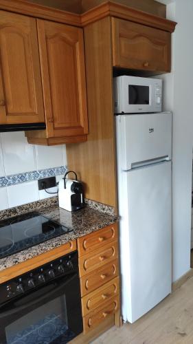 設施, Aixopluc - Camprodon Apartamento centro rio Ritort in 金普頓