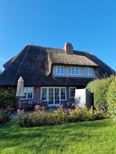 Haus Ulrike Wattblick