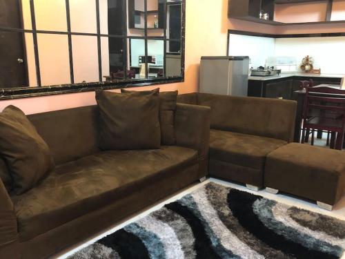 Luzville Residences - C8 in Naic