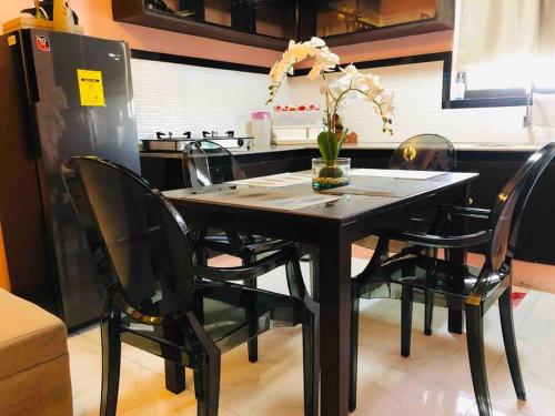 Luzville Residences - C8 in Naic