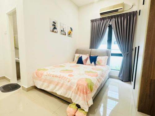 《Untitled HomeStay》Sitiawan