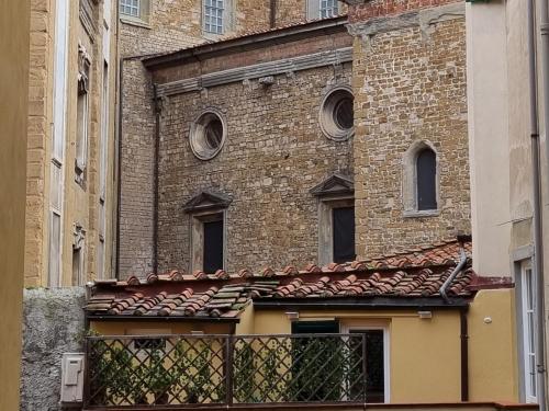 Palazzo D'Ambra Residenza d'Epoca, Florencie (fotografie 3)