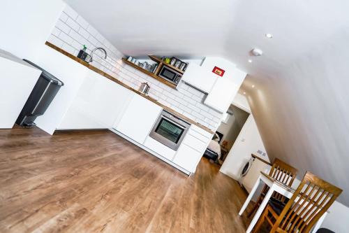The Loft Apartment @ Lower Coombe Royal in Churchstow