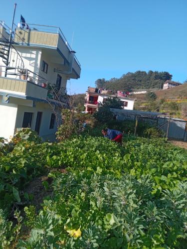 Nagarkot Nayagaun Homestay in Nagarkot