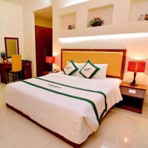 Rose Hotel Quy Nhon