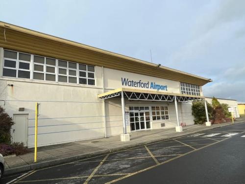 Glencree Air in Kilmeaden Waterford