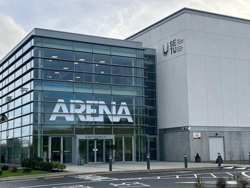 Glencree Air in Kilmeaden Waterford