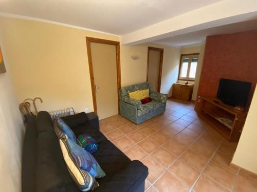  Cals Piris Casa Rural in Cabacés