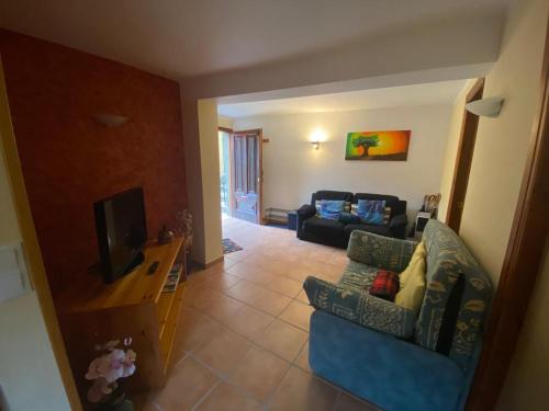  Cals Piris Casa Rural in Cabacés