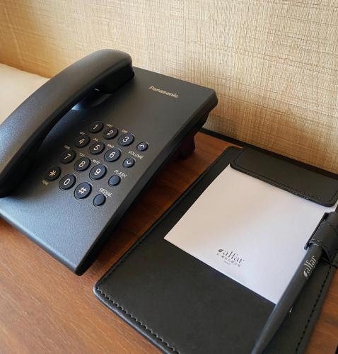 alfar Hotel