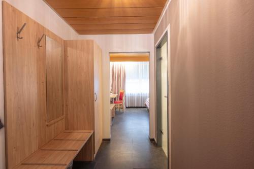 บริการและสิ่งอำนวยความสะดวก, โรงแรมแอสโทเรีย (Hotel Astoria) in สตุทการ์ท