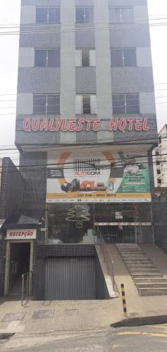 QualyLeste Hotel
