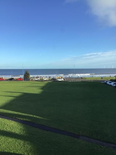 Sea View Guest House in Hartlepool