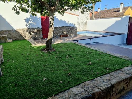 Casa 3 Meadas gîte à louer Vale da Venda