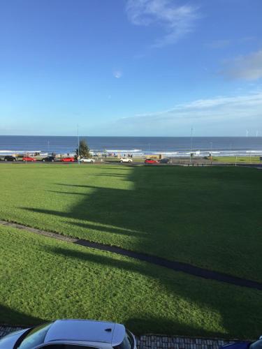 Sea View Guest House in Hartlepool