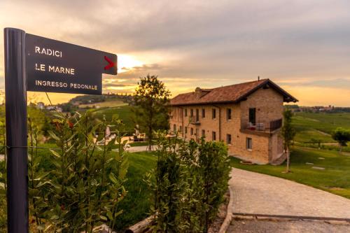 Le Marne Relais