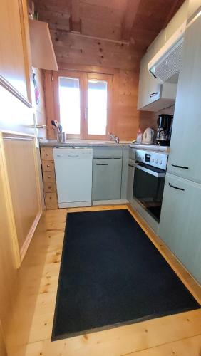 Blockhaus mit WLAN Bayern, Stamsried (foto 9)