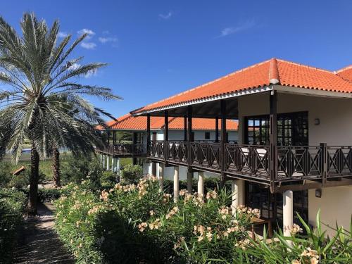Boka Blou Villa