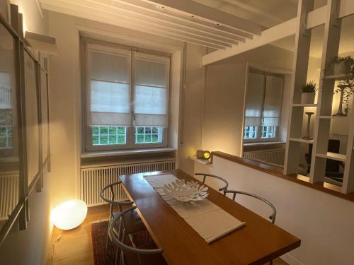 DOMUS B Corso Francia apartment, Řím (fotografie 6)