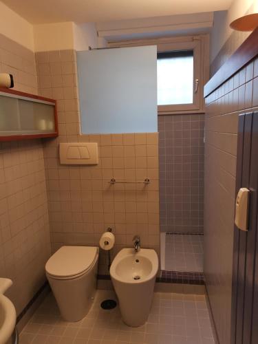 DOMUS B Corso Francia apartment, Řím (fotografie 10)
