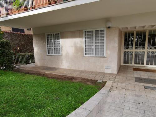 DOMUS B Corso Francia apartment, Řím (fotografie 4)