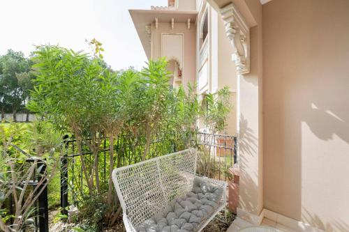 Fully-equppied studio with private beach and pool, Dubaj (fotografie 9)