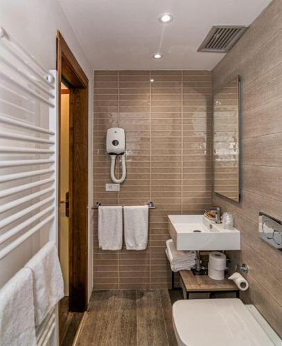 Hotel Bracciotti - image 12