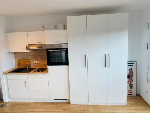 Leben wie Zuhause in Nürnberg - Live in A38, Norimberga (foto 6)