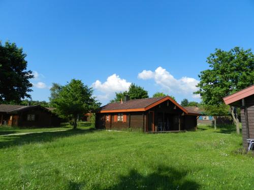 Ferienhaus Bruckner Hayingen Lauterdörfle in Hayingen, Deutschland
