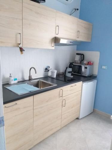 B&B Il Glicine Nascosto in Other