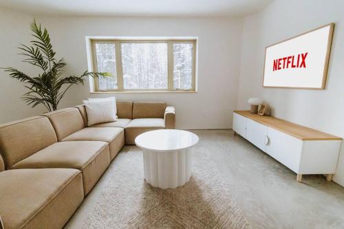 Okt Häus (Okt Haus) in Nordegg (AB)